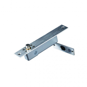 картинка Электромеханический замок ZKTeco LB-35 от магазина Охранных систем и видеонаблюдения