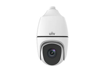 картинка IP-камера Uniview IPC6858ER-X40-VF от магазина Охранных систем и видеонаблюдения