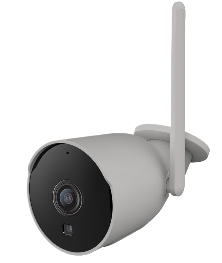 картинка FOX FX-C2BL (Гриф) уличная 4G камера от магазина Охранных систем и видеонаблюдения