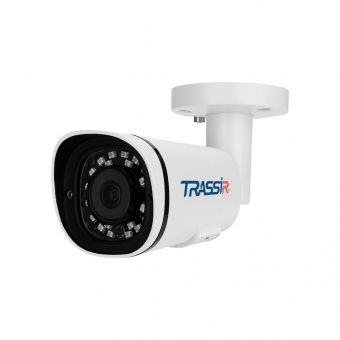 картинка IP-камера TRASSIR TR-D2121IR3 v6 (D) 2.8 от магазина Охранных систем и видеонаблюдения