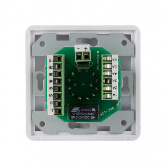 картинка Селектор Roxton PR-06 от магазина Охранных систем и видеонаблюдения