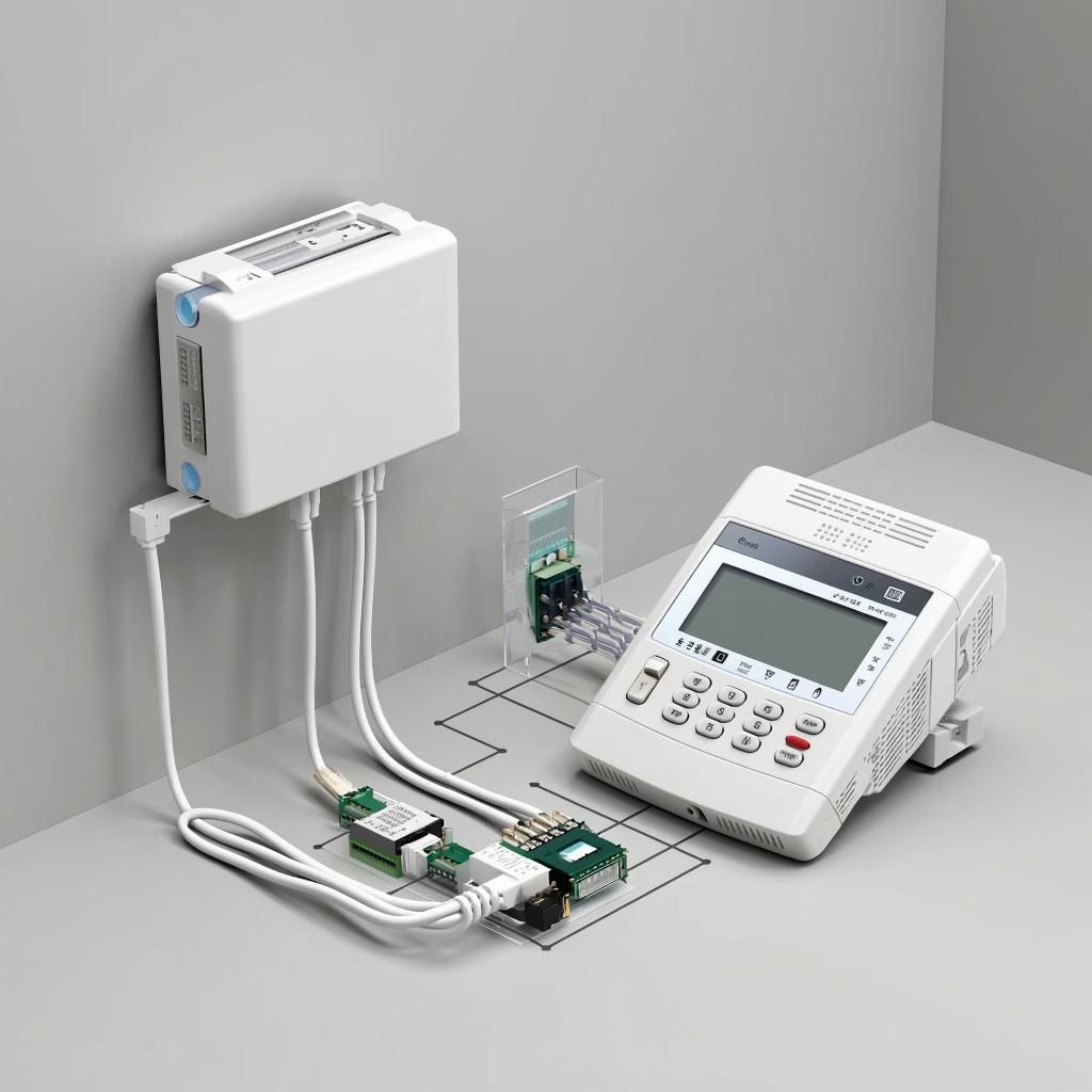 Li‑ion аккумулятор 12V для видеодомофона: как выбрать и рассчитать автономность