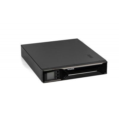 картинка Источник бесперебойного питания RAPAN-UPS 1000-RACK-IN-2X9 от магазина Охранных систем и видеонаблюдения