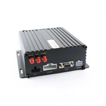 картинка Видеорегистратор Carvis MD-324HDD+4G+GPS/ГЛОНАСС от магазина Охранных систем и видеонаблюдения