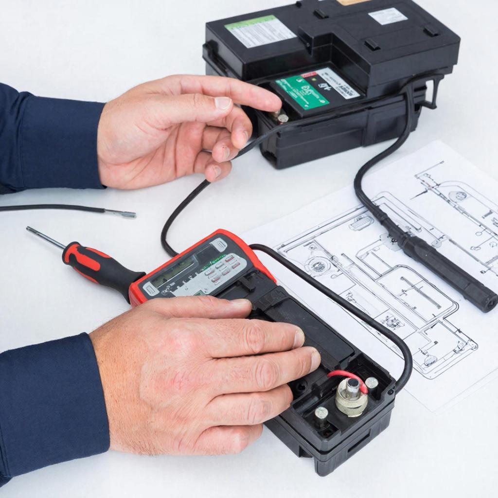 Как проверить аккумулятор при покупке: чек‑лист для покупателя