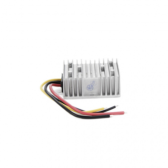 картинка Преобразователь напряжения Carvis PS-1210 от магазина Охранных систем и видеонаблюдения