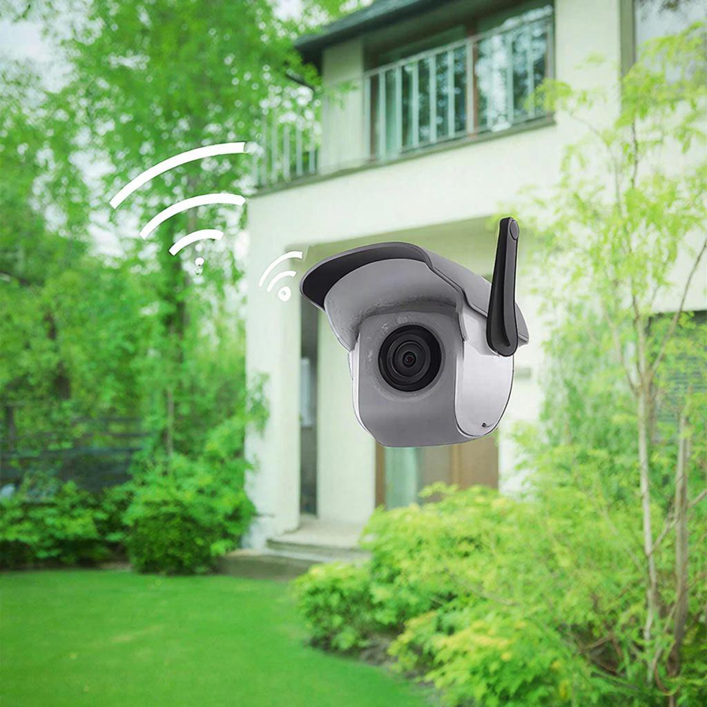 Беспроводные камеры с двухсторонней аудиосвязью: сценарии использования