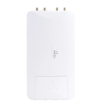 картинка Всепогодная беспроводная точка доступа Eltex WOP-20L от магазина Охранных систем и видеонаблюдения