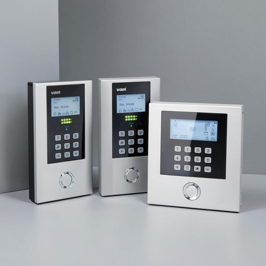 Где купить вызывную панель оптом: поставщики и условия