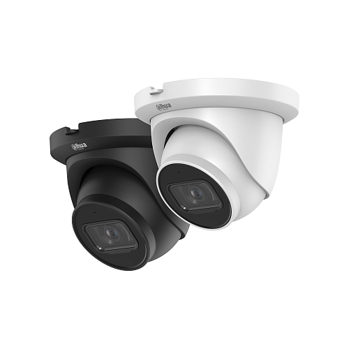 картинка DH-IPC-HDW5241TMP-ASE-0280B-S3 2 Мп уличная IP-видеокамера шар в стакане от магазина Охранных систем и видеонаблюдения