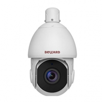картинка Поворотная IP-камера Beward SV2215-R36P2 от магазина Охранных систем и видеонаблюдения