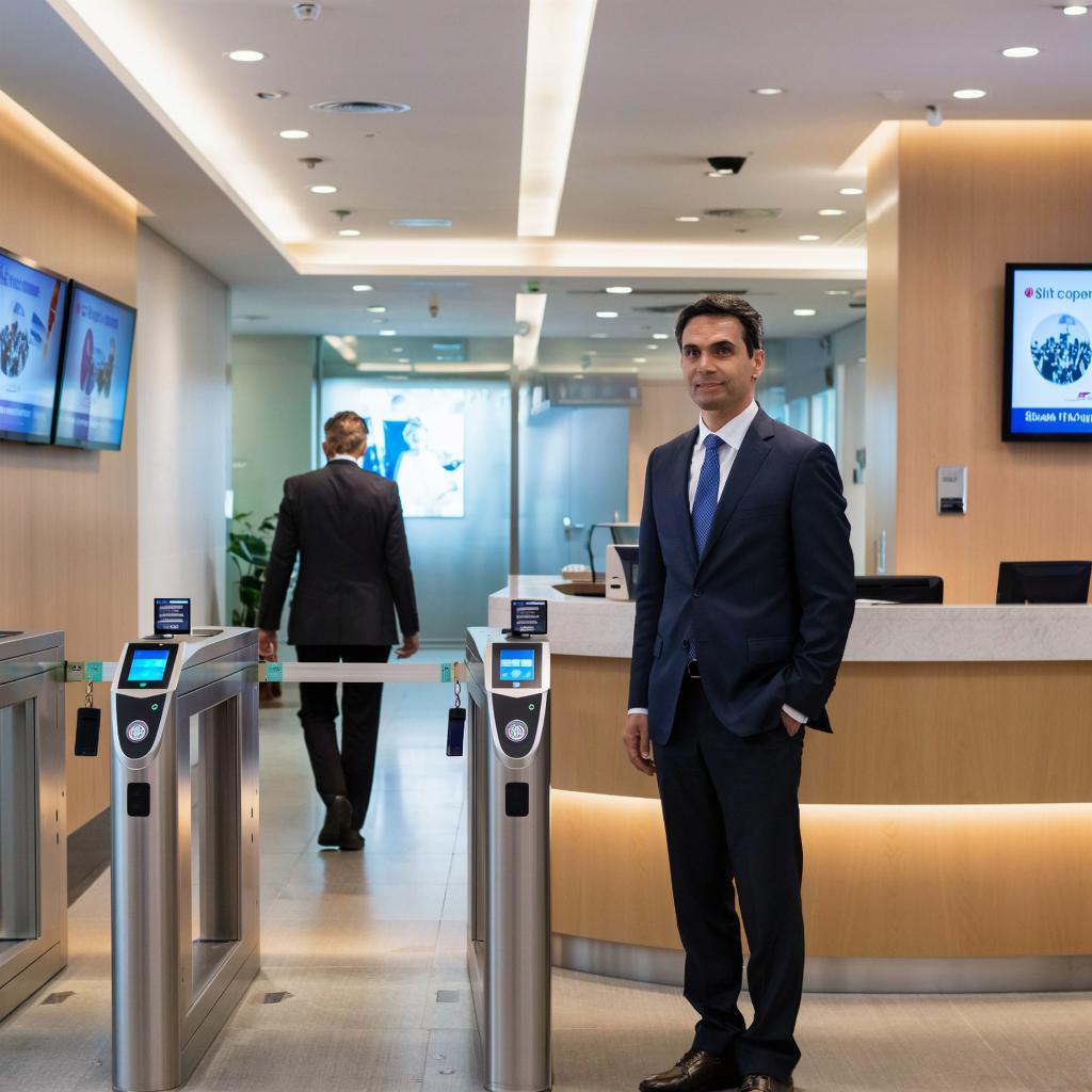 Частые вопросы клиентов о СКУД: ответы менеджера