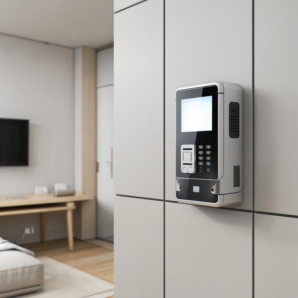 Сколько стоит установка домофона Eltis: прайс для Москвы и регионов