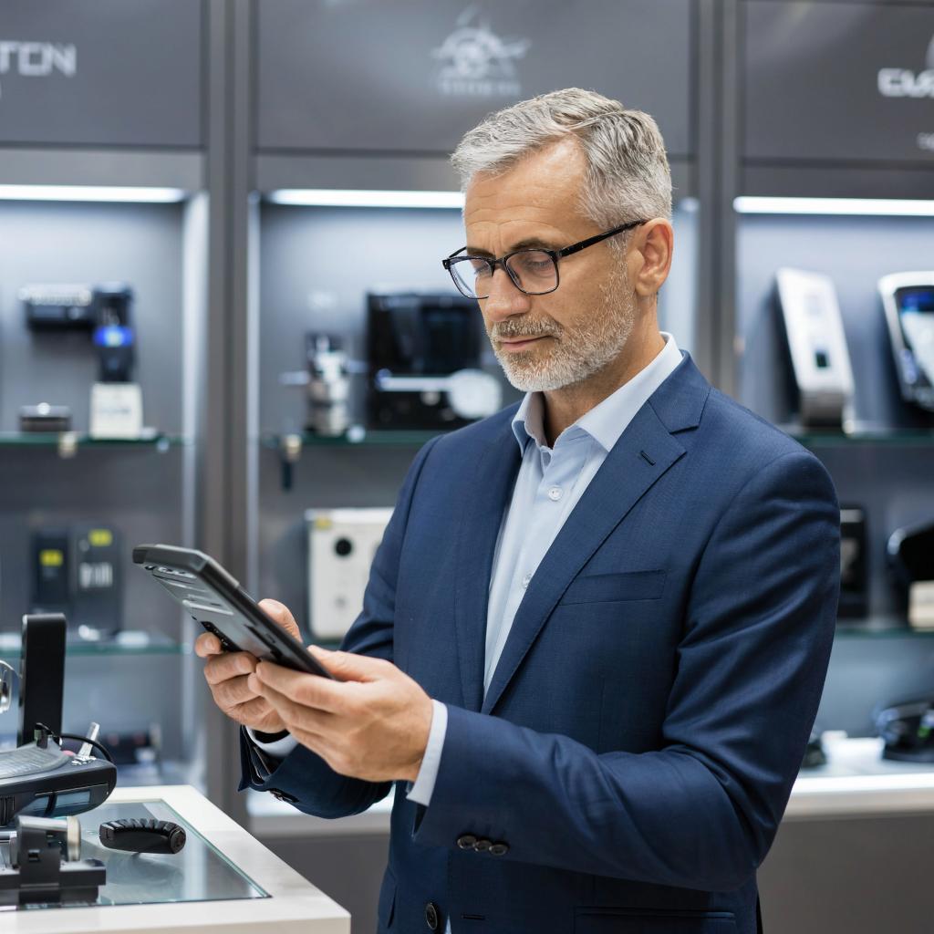 Как проверить работоспособность подъездного домофона перед покупкой