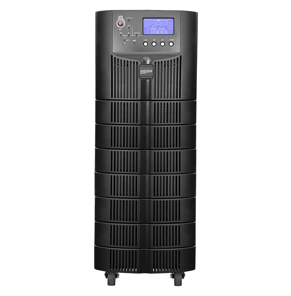 картинка ИБП Hiden Expert HE33015XS от магазина Охранных систем и видеонаблюдения