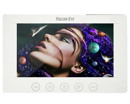 картинка Монитор видеодомофона Cosmo от магазина Охранных систем и видеонаблюдения