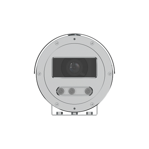 картинка DH-ECA3A1404-HNR-XB-304 4 Мп взрывобезопасная цилиндрическая IP-видеокамера от магазина Охранных систем и видеонаблюдения