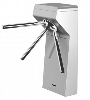 картинка Электронная проходная TRASSIR TR-EG02T от магазина Охранных систем и видеонаблюдения