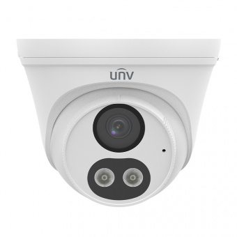 картинка IP-камера Uniview IPC3612LB-AF28K-DL от магазина Охранных систем и видеонаблюдения