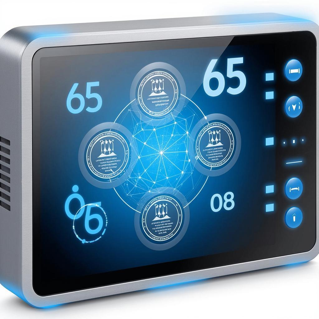 Каковы стандарты качества и сертификация домофонов Цифрал?