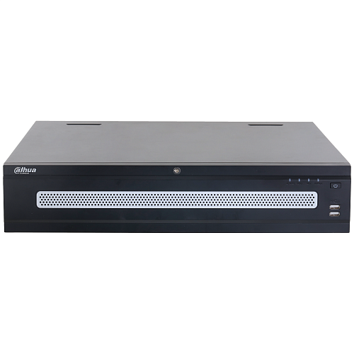 картинка DHI-NVR5832H-XI 32-канальный IP-видеорегистратор (NVR) от магазина Охранных систем и видеонаблюдения