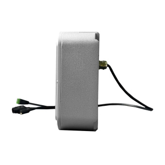 картинка Радиолокационный датчик (радар) обнаружения цели на периметре DIVITEC DT-PR220-P от магазина Охранных систем и видеонаблюдения