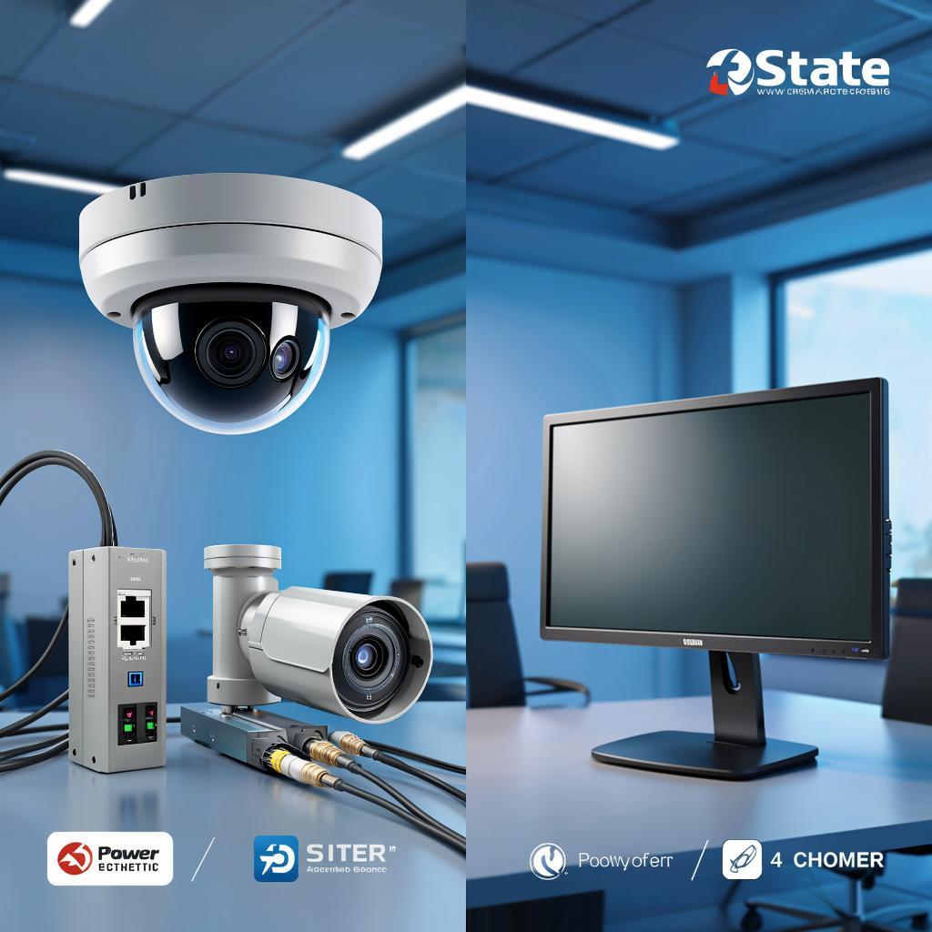 Что лучше: IP или аналоговое видеонаблюдение — сравнение технологий