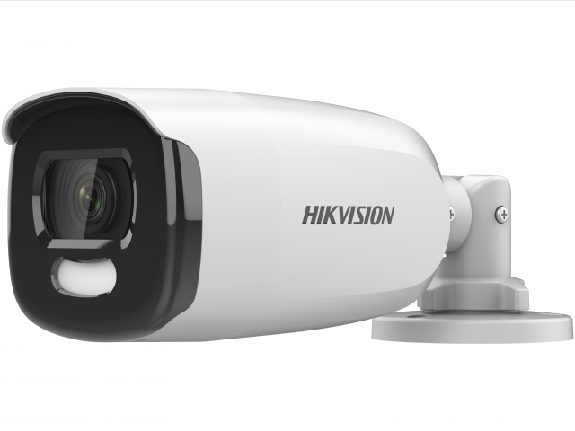 картинка HikVision DS-2CE12HFT-F28(2,8mm) Камера видеонаблюдения от магазина Охранных систем и видеонаблюдения