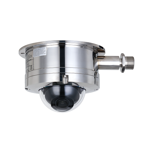 картинка DH-IPC-HDEW8441RP-Z-S2 от магазина Охранных систем и видеонаблюдения