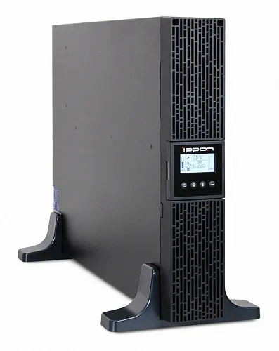 картинка ИБП Ippon Smart Winner II 1000 от магазина Охранных систем и видеонаблюдения