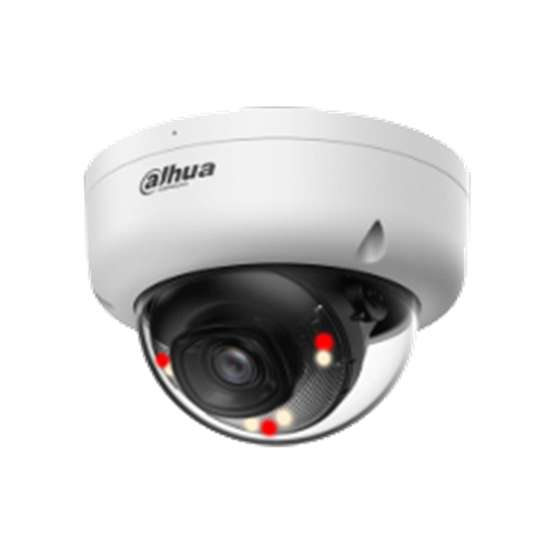 картинка DH-IPC-HDBW1239E1P-A-IL-0280B-S6 2 Мп уличная купольная антивандальная IP-видеокамера от магазина Охранных систем и видеонаблюдения