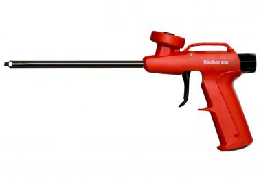 картинка Пистолет для монтажной пены Fischer PUP K2 Plus (62400) от магазина Охранных систем и видеонаблюдения