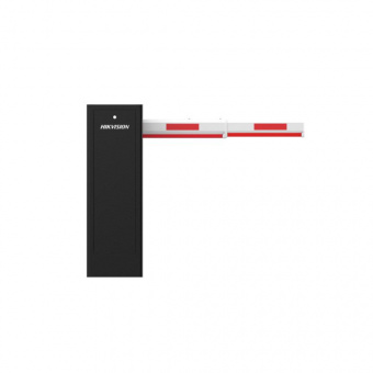 картинка Шлагбаум Hikvision DS-TMG300-DR(2.5~4.5m telescopic) от магазина Охранных систем и видеонаблюдения