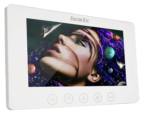 картинка Монитор видеодомофона Cosmo от магазина Охранных систем и видеонаблюдения