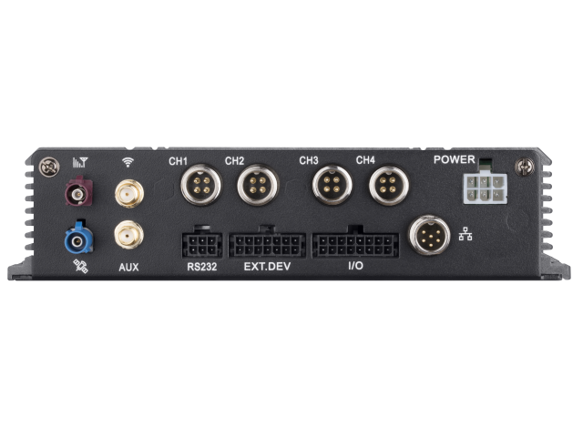 картинка Hikvision DS-MP5604-SD от магазина Охранных систем и видеонаблюдения