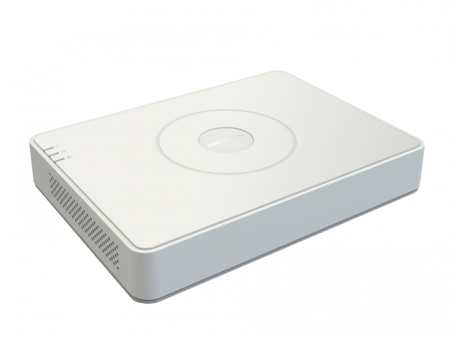 картинка Hikvision DS-7116HQHI-K1(C)(S) от магазина Охранных систем и видеонаблюдения