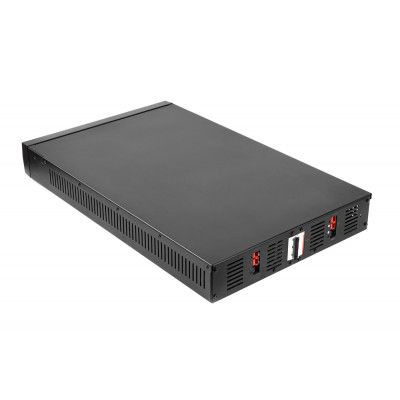 картинка Батарейный блок SKAT BC 192/9 RACK от магазина Охранных систем и видеонаблюдения