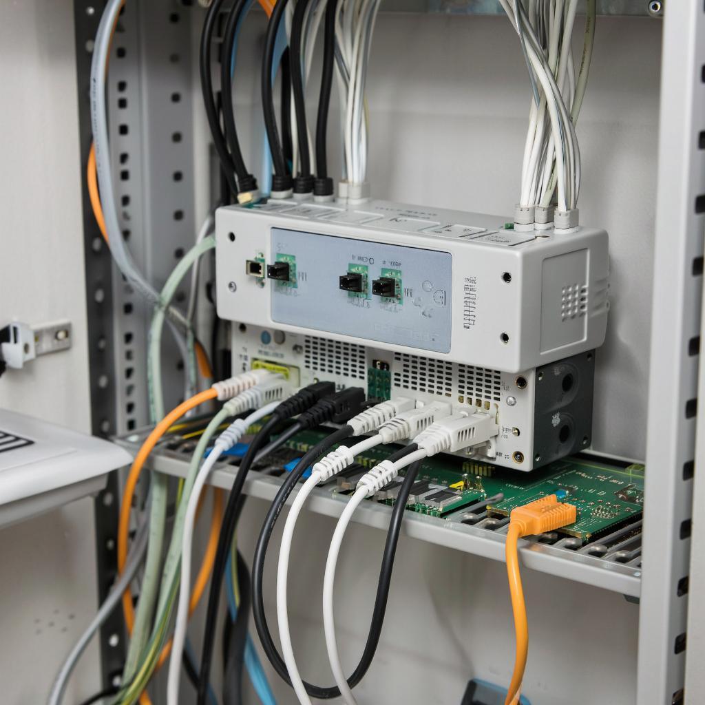 Питание и резервирование: выбор блока питания для Bas-IP