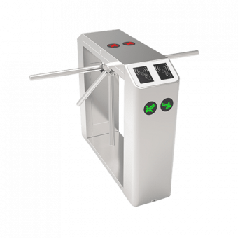 картинка Тумбовый турникет-трипод ZKTeco TS2200 от магазина Охранных систем и видеонаблюдения