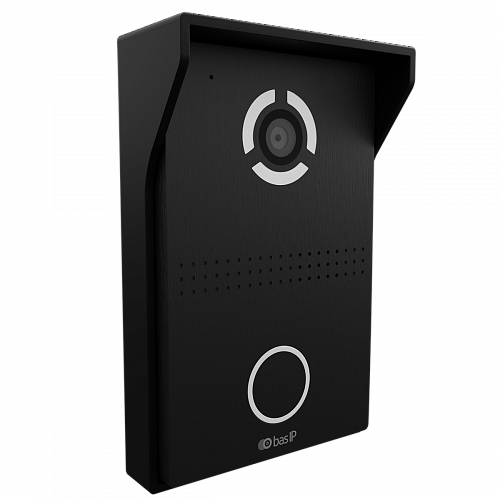 картинка Вызывная панель AV-03D BLACK от магазина Охранных систем и видеонаблюдения