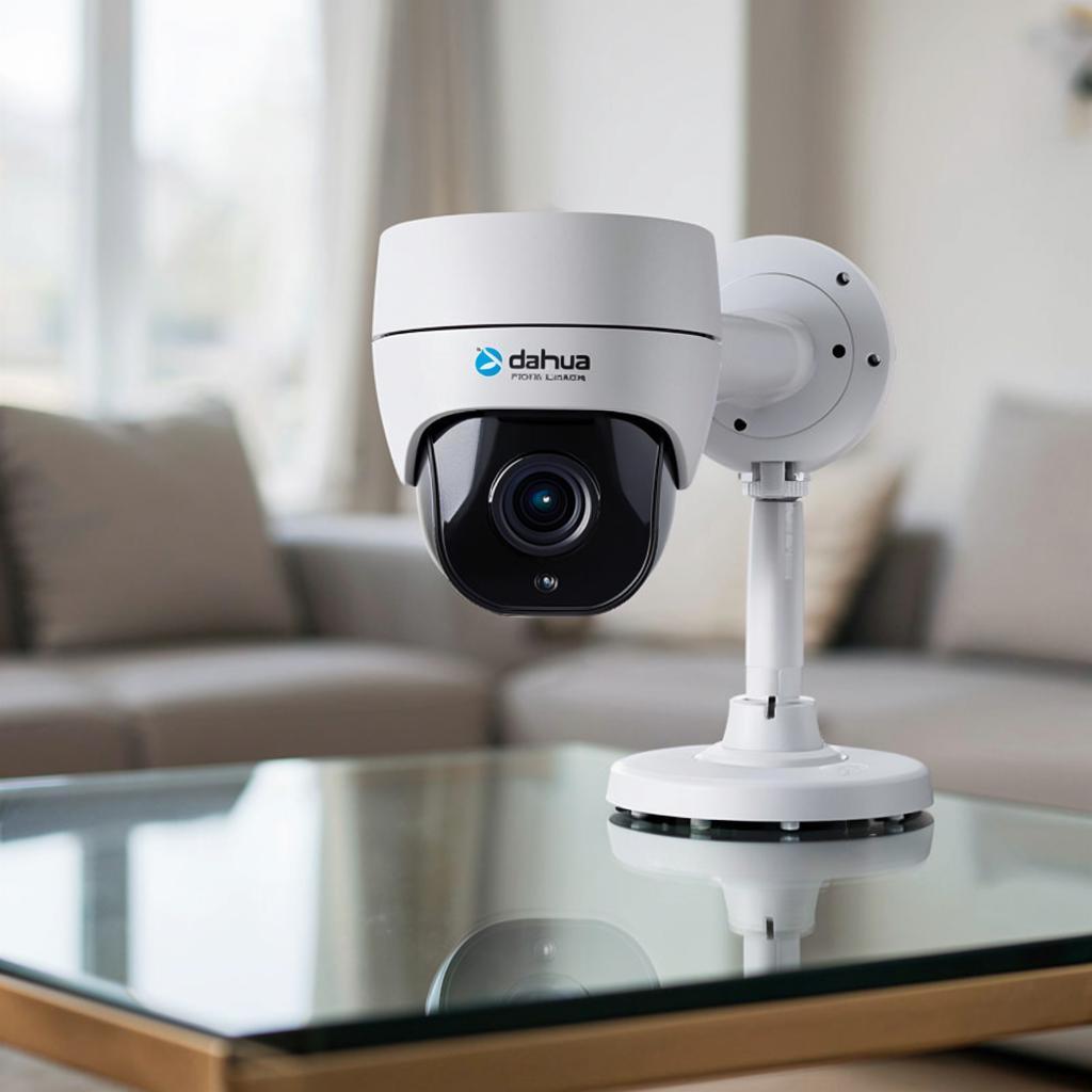 Как выбрать камеру Dahua для дома: топ-10 моделей 2025