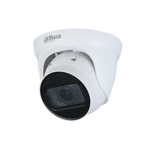 картинка DH-IPC-HDW1431T1P-ZS-S4 4 Мп уличная IP-видеокамера шар в стакане от магазина Охранных систем и видеонаблюдения