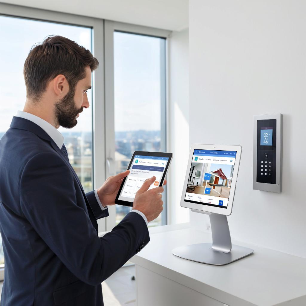 Как выбрать видеодомофон AccordTec для квартиры: инструкция покупателю