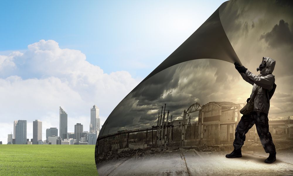 Учет влияния окружающей среды на эффективность работы детекторов движения в камерах Tiandy