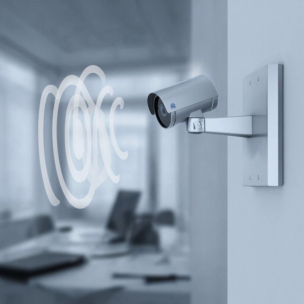 Wi‑Fi IP-камеры: преимущества, проблемы и лучшие модели