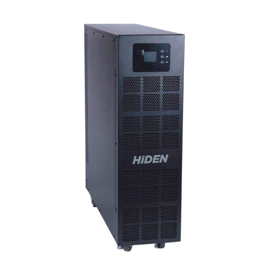 картинка ИБП HIDEN YDC3320S от магазина Охранных систем и видеонаблюдения