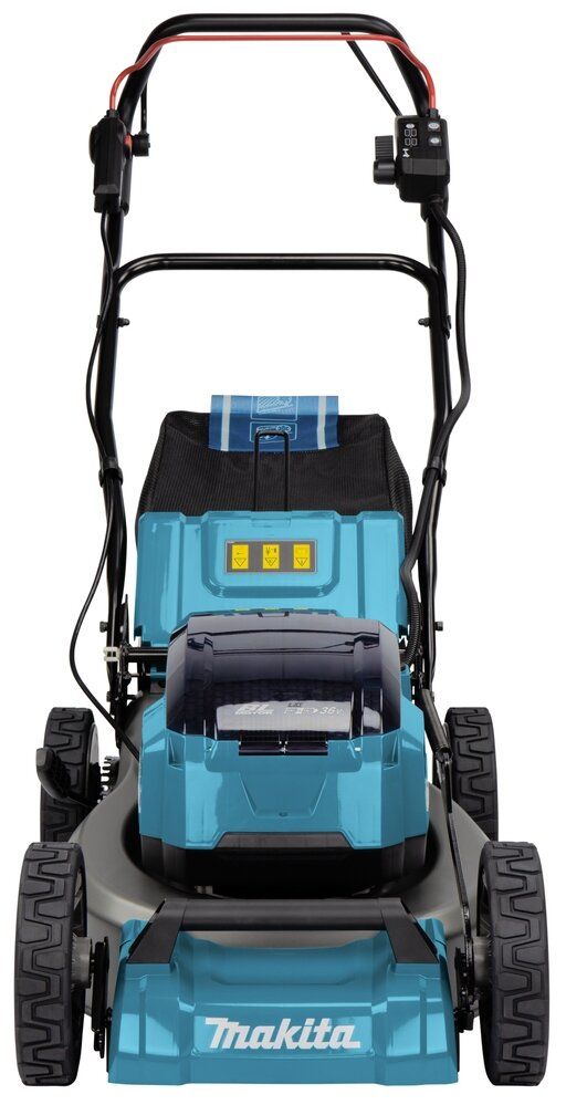 картинка Газонокосилка Makita DLM462Z от магазина Охранных систем и видеонаблюдения