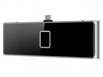 картинка Модуль Hikvision DS-KAB681-F от магазина Охранных систем и видеонаблюдения