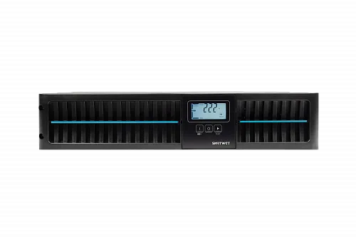 картинка ИБП UPS DATA PRO 1kVA от магазина Охранных систем и видеонаблюдения