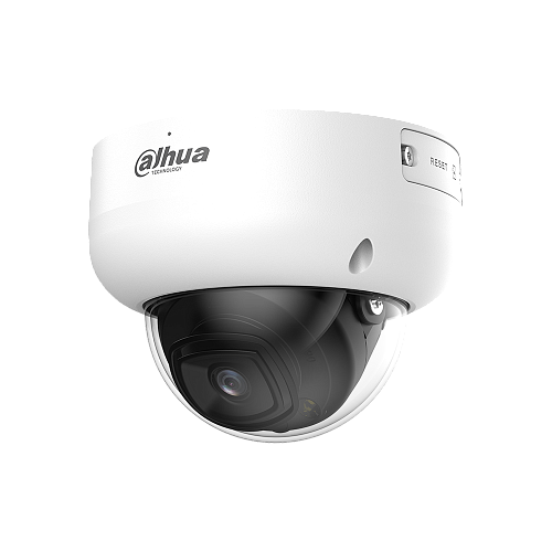 картинка DH-IPC-HDBW5459RP-ASE-IL-0600B 4 Мп уличная антивандальная купольная IP-видеокамера от магазина Охранных систем и видеонаблюдения